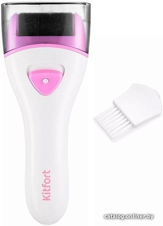 Электрическая роликовая пилка Kitfort KT-3112