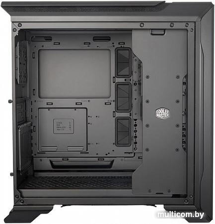 Корпус Cooler Master MasterCase SL600M Black Edition MCM-SL600M-KGNN-S00