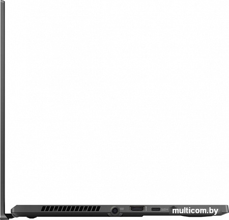 Игровой ноутбук ASUS Zephyrus G14 GA401QE-HZ085T
