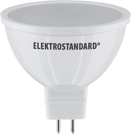 Светодиодная лампочка Elektrostandard JCDR01 5W 220V 6500K G5.3 BLG5303
