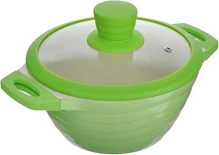 Кастрюля Oriental Way Lily XB-0720