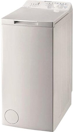 Стиральная машина Indesit BTW A5851 (BY)