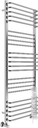 Полотенцесушитель TERMINUS Соренто П23 500x1400 (хром)