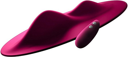 Вибромассажер Orion Vibepad 5947330000
