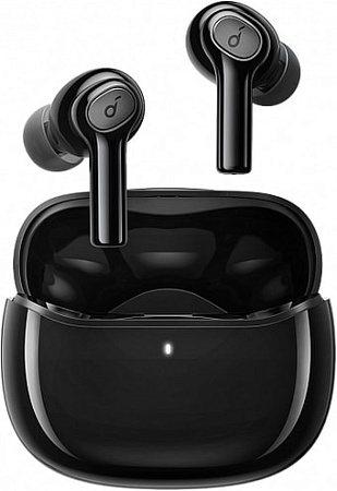 Наушники Anker SoundCore R100 (черный)