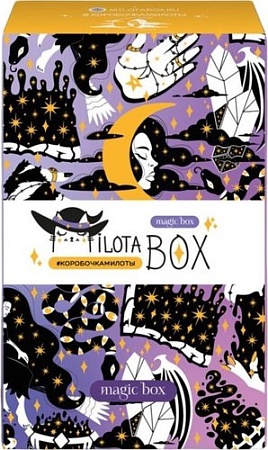 Подарочный набор Milota Box Magic Box Mini MBS036