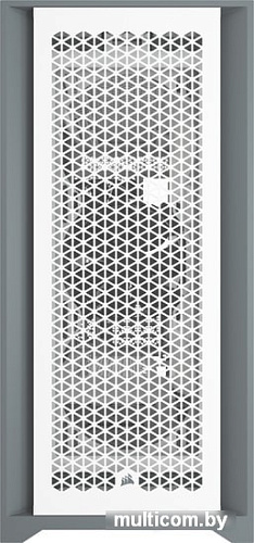 Корпус Corsair 5000D Airflow CC-9011211-WW