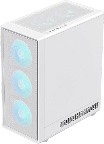 Корпус GameMax Storm 2 AW (белый)