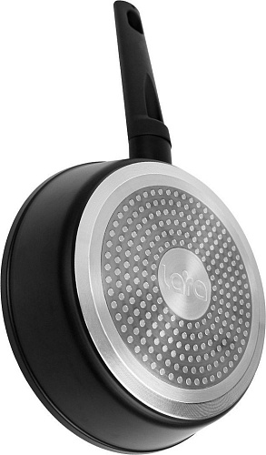 Сковорода Lara Лофт LR01-66-26