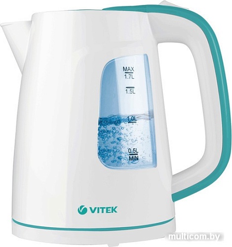 Чайник Vitek VT-7022 W