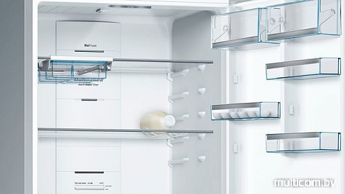 Холодильник Bosch KGN76AI22R