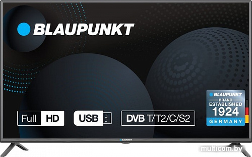 Телевизор Blaupunkt 40FB965T