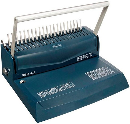 Брошюровщик TPPS A-12