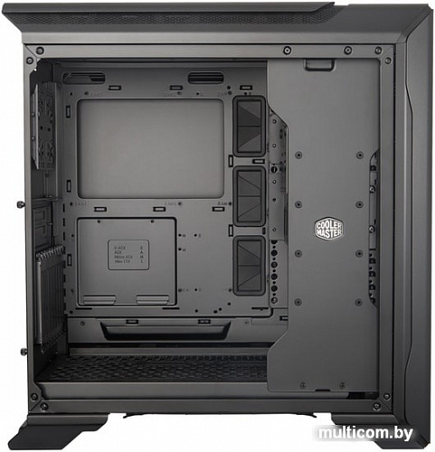 Корпус Cooler Master MasterCase SL600M Black Edition MCM-SL600M-KGNN-S00