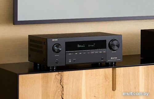 AV ресивер Denon AVR-X2800H