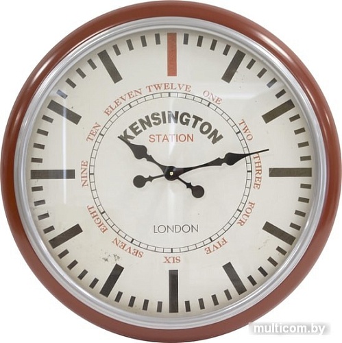 Настенные часы Art-Pol 118001