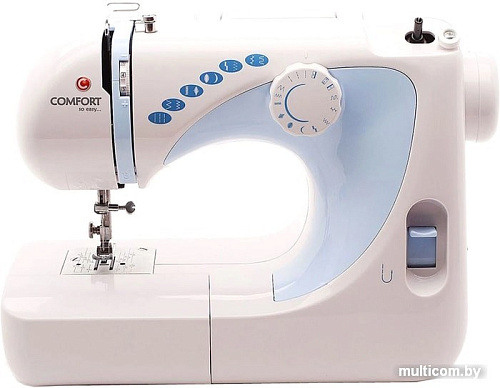 Электромеханическая швейная машина Comfort 300
