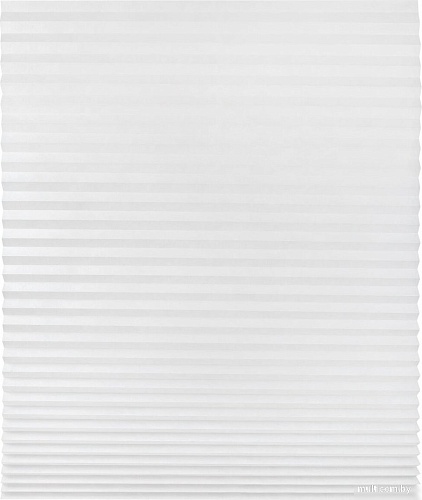 Плиссе Brabix 120x180 700010 (белый)