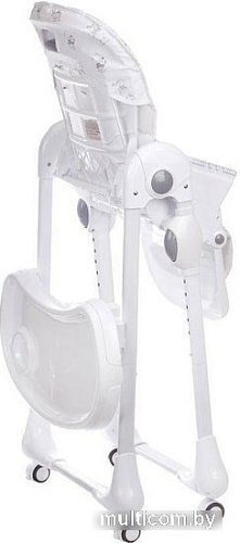 Стульчик для кормления Nuovita Beata (macchine)