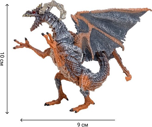 Игровой набор Masai Mara Мир драконов MM207-002