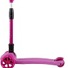 Трехколесный самокат Maxiscoo Junior Delux MSC-J072103D (розовый)