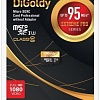 DiGoldy Extreme Pro microSDXC 256GB DG256GCSDXC10UHS-1-ElU3 W