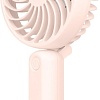 Вентилятор Rombica Flow Handy Fan V Rose