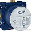 Монтажная коробка Grohe Rapido SmartBox 35600000