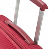 Спиннер Samsonite Fuze Cabernet Red 55 см (4 колеса)