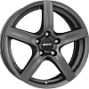 Литые диски Alutec Grip 15x6&amp;quot; 5x98мм DIA 58.1мм ET 38мм Graphit