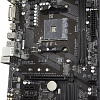 Материнская плата Gigabyte GA-A320M-H (rev. 2.0)