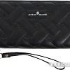 Кошелек Passo Avanti 519-550-BLK (черный)