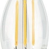 Светодиодная лампа Gauss Filament Candle tailed E14 9 Вт 2700 К 104801109