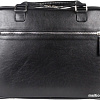Портфель Carlo Gattini Terrazzo 1031-01 (черный)