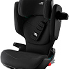 Детское автокресло Britax Romer Kidfix Pro Classic (space black)