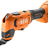 Реноватор AEG Powertools BMT18-0 4935478943 (без АКБ)