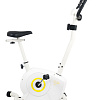 Велотренажер Atlas Sport Sky White