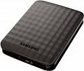 Внешний жесткий диск Samsung M3 Portable 2TB (HX-M201TCB/G)