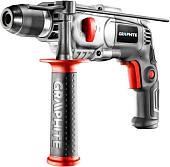 Перфоратор GRAPHITE 58G505