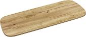 Столешница Millwood ПФ 110x70x3.6 (дуб золотой Craft)