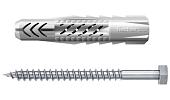 Fischer UX 10X60 SK NV 90874 (4 шт)