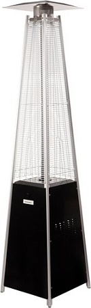 Уличный обогреватель Rexant Пирамида 60-0023