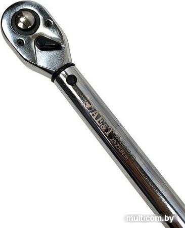 Ключ AE&T 1/2" 20-210 Нм TA-B0210-12