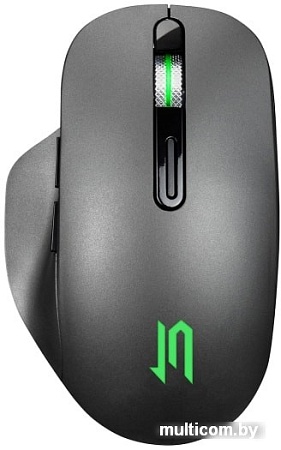 Мышь Jet.A R300G (серый)