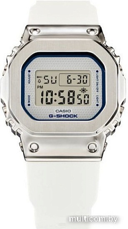 Наручные часы Casio G-Shock GM-S5600LC-7