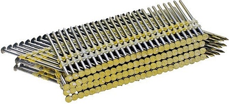 Гвозди для пистолета Fubag 140109