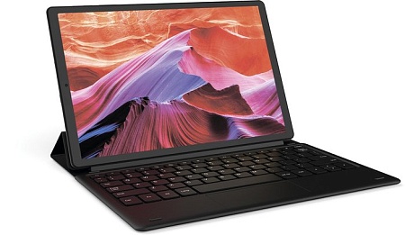 Планшет Chuwi HiPad X 6GB/128GB (черный)