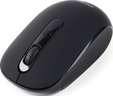 Мышь SmartBuy One SBM-262AG-K