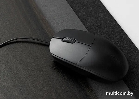 Мышь Rapoo N100C