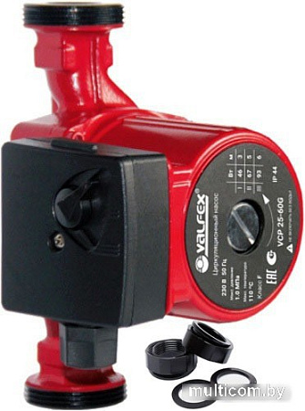 Valfex VCP 25-80G 180мм